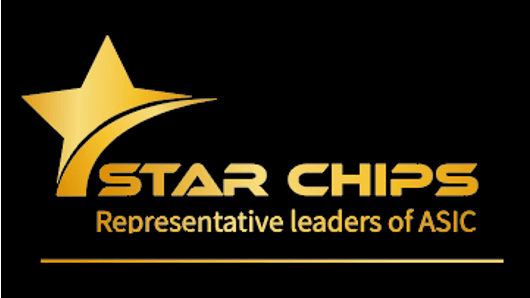 Star Chips Logo